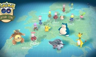 Pokemon GO : un event officiel bientôt à Paris