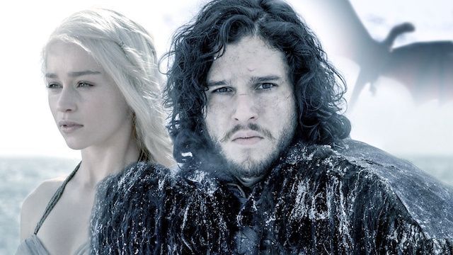 Game Of Thrones : l'épisode 6 diffusé par erreur par HBO