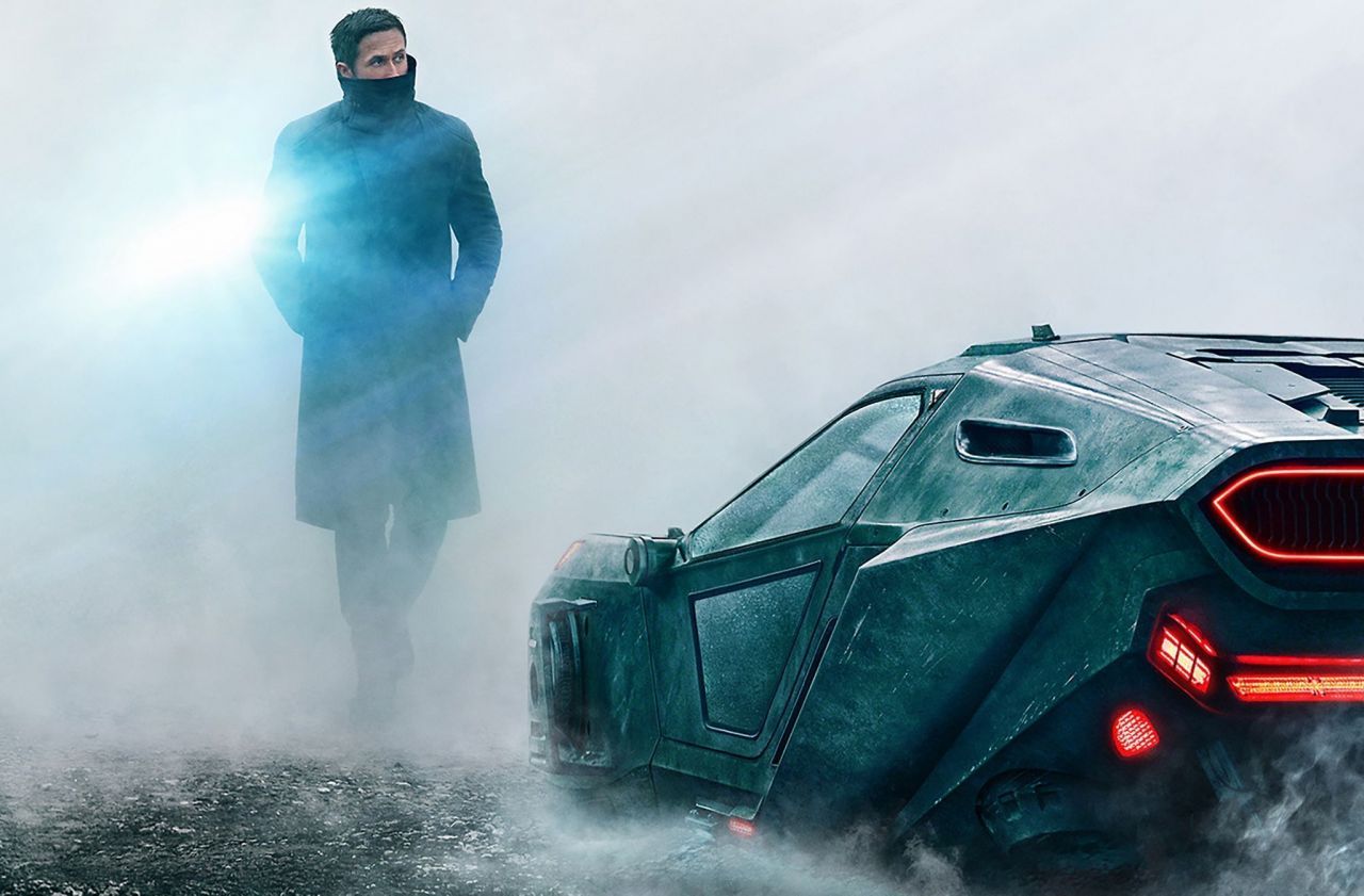 Blade Runner 2049 : une nouvelle bande-annonce est sortie