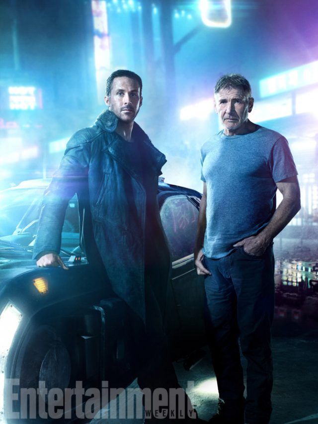 Blade Runner 2049 : une nouvelle bande-annonce est sortie #6