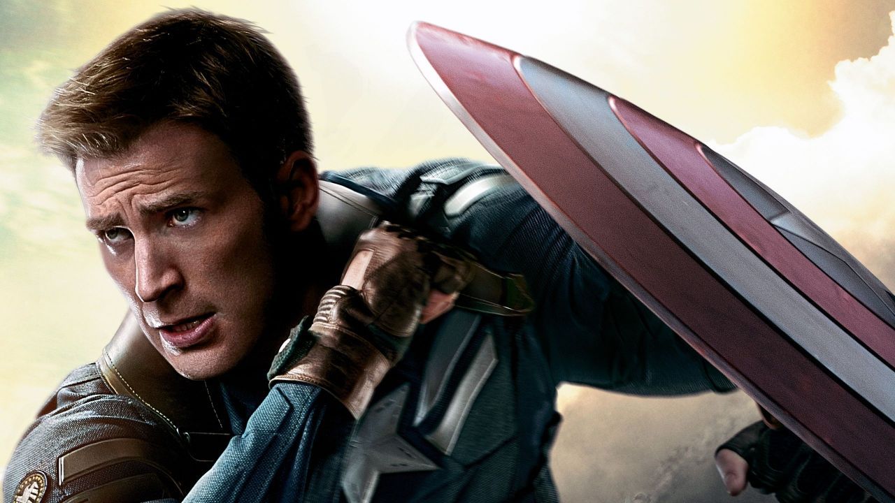 Captain America : un symbole de propagande selon Luc Besson