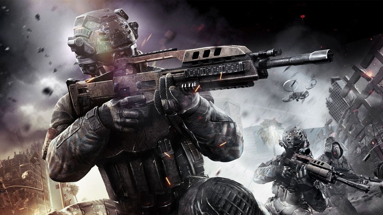 Codumentary retracera l'histoire de Call of Duty en 90 minutes