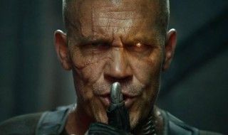 Deadpool 2 : de nouvelles photos de Cable en plein tournage