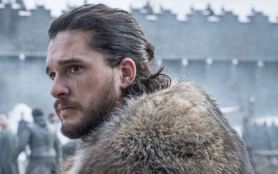 Game Of Thrones : Explication sur le véritable nom de Jon Snow