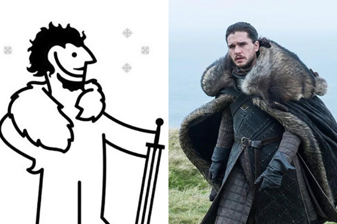 Game of Thrones : IKEA explique comment fabriquer une cape avec un tapis
