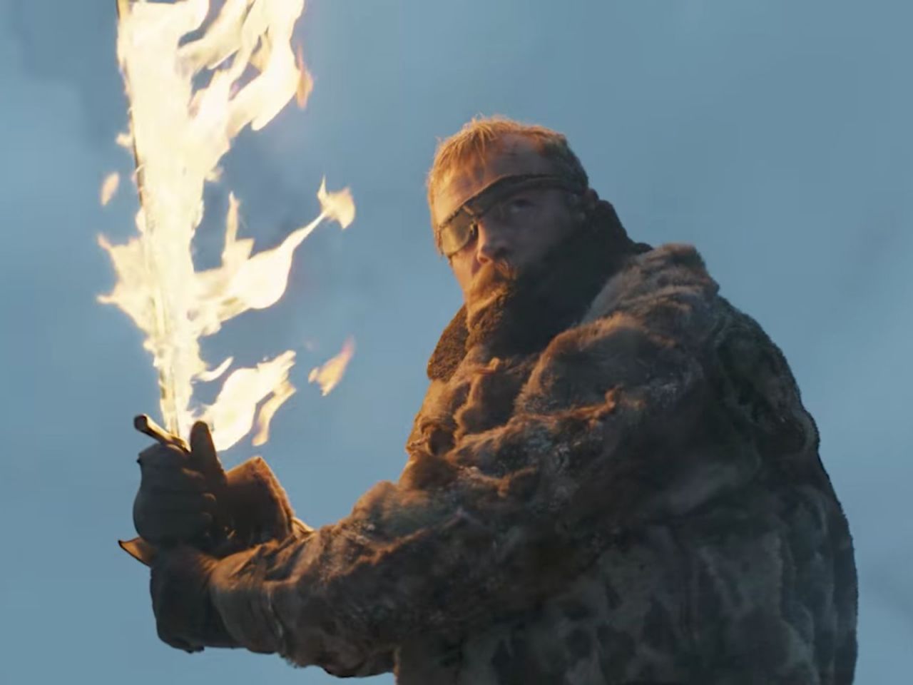 Game Of Thrones : Jon Snow est-il Azor Ahai ? #6