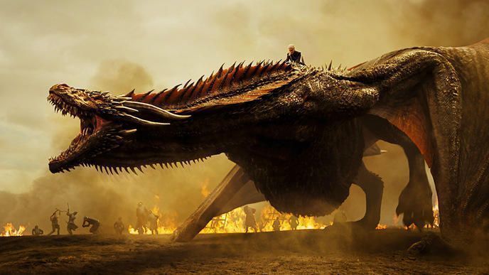 Game Of Thrones : la bataille de l'épisode 4 a battu un record #2