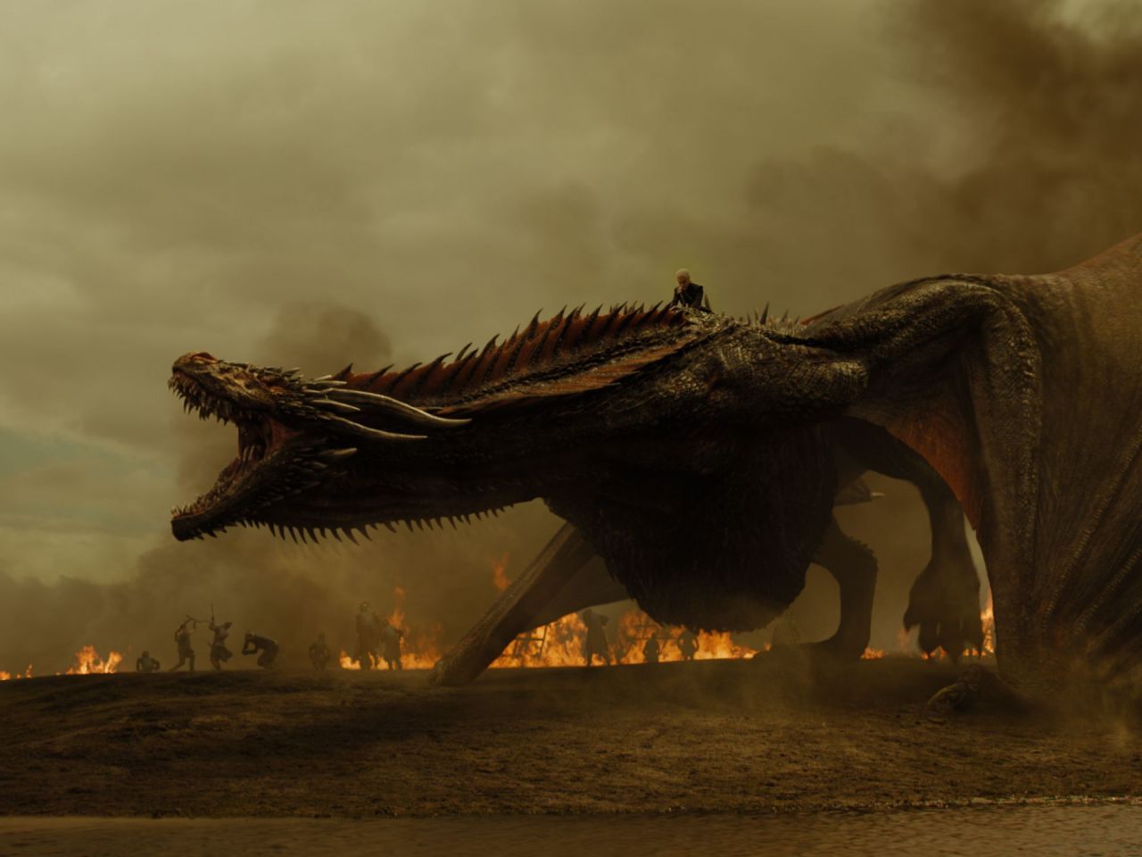 Game of Thrones : les épisodes de la Saison 8 seront de véritables films