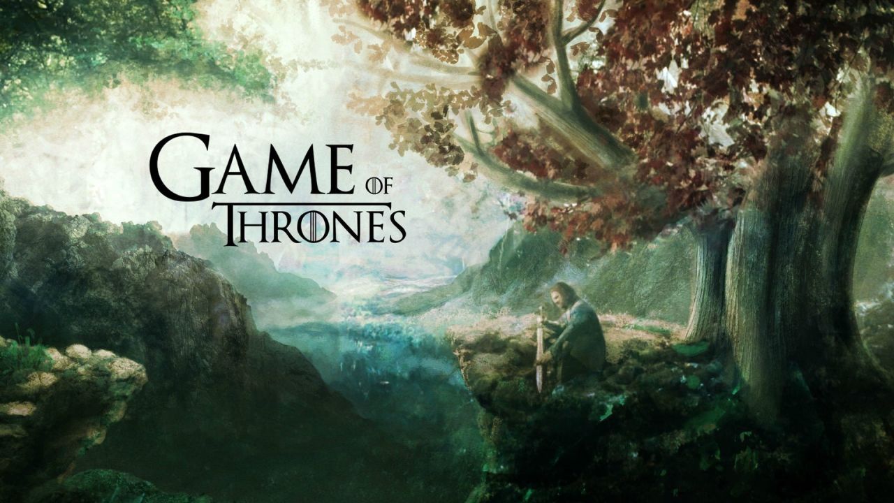 Game Of Thrones : L'évolution des personnages en BD