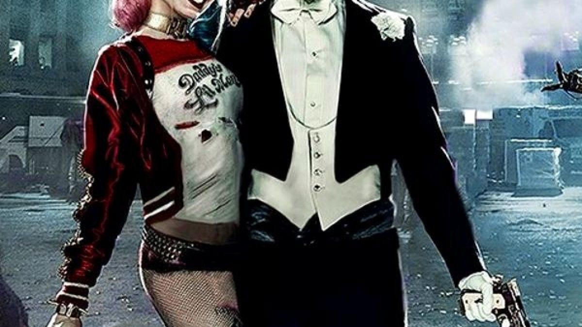 Harley Quinn + The Joker en streaming VF (2021) 📽️