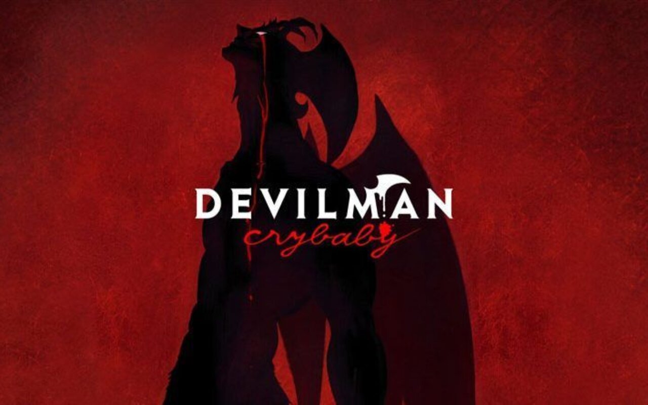 Devilman Crybaby streaming gratuit