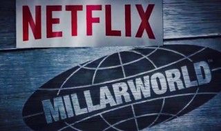 Netflix rachète les comics Millarworld (Kick-Ass, Kingsman)