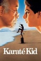 Fiche du film Karate kid