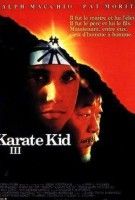 Affiche Karate kid 3