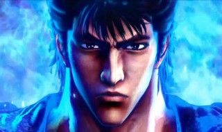 La franchise Yakuza s'offre Ken le Survivant en exclu sur PS4