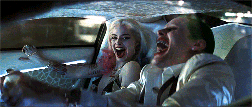 Le couple Joker et Harley Quinn aura droit à un spin-off supplémentaire
