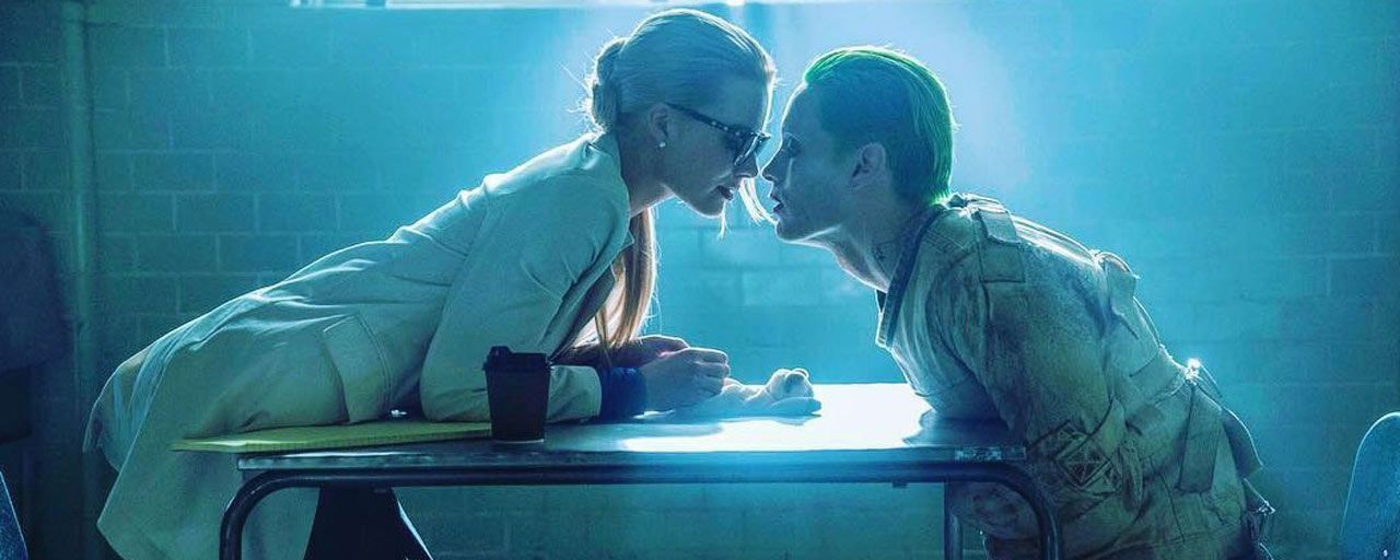 Le couple Joker et Harley Quinn aura droit à un spin-off supplémentaire #2