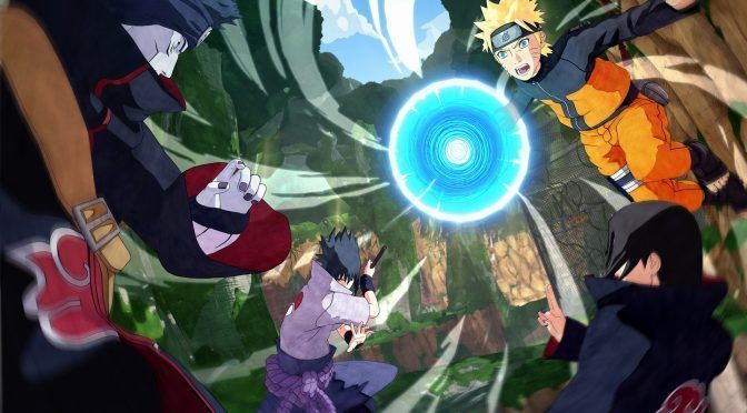 Naruto to Boruto Shinobi Stricker dévoile son gameplay avec une bonne surprise