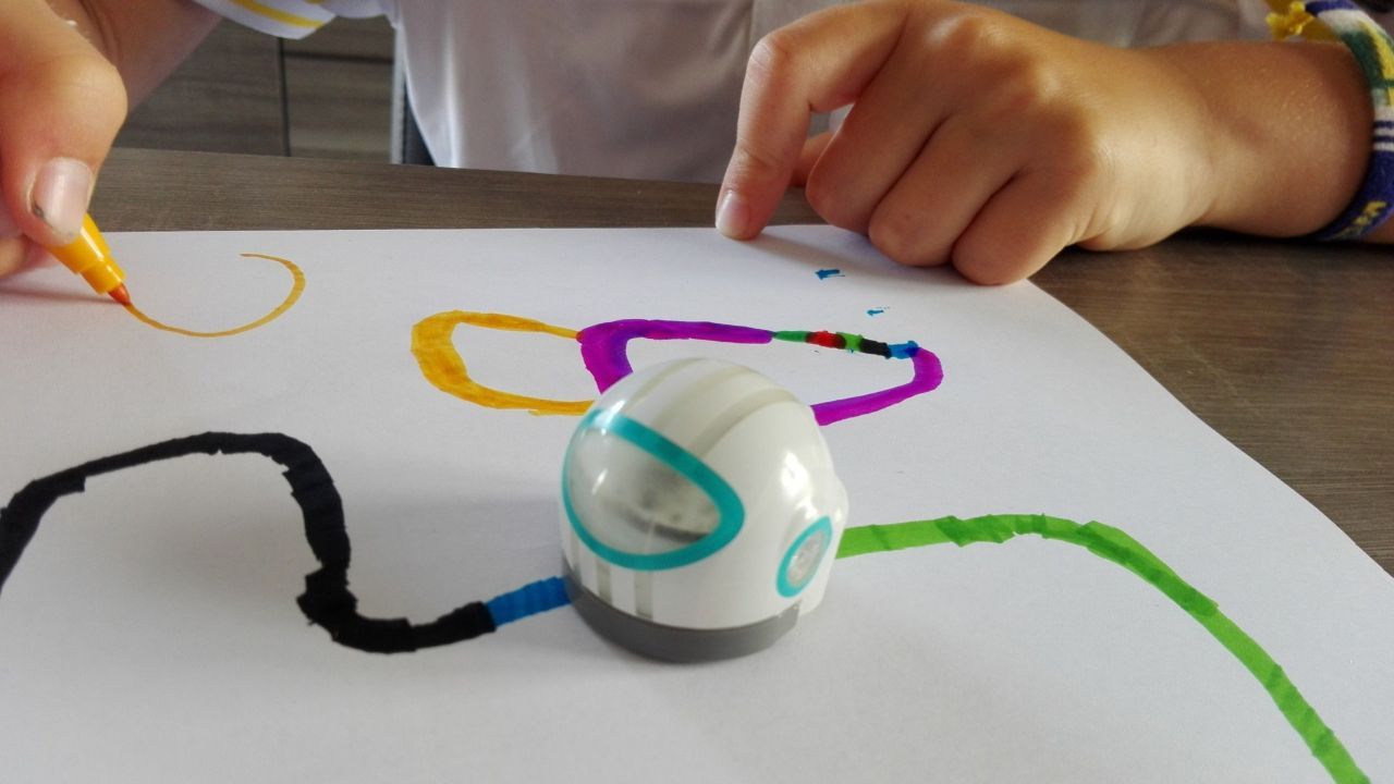 Test OZOBOT : le robot pour apprendre aux enfants à programmer #7