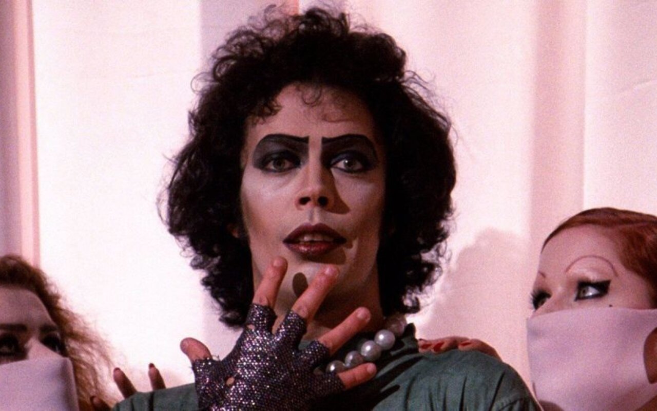 The Rocky Horror Picture Show streaming gratuit