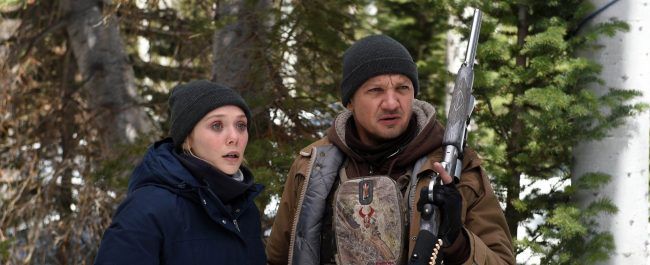 Wind River streaming gratuit