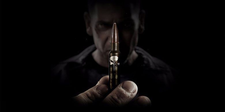 Punisher : un premier teaser pour la série Netflix