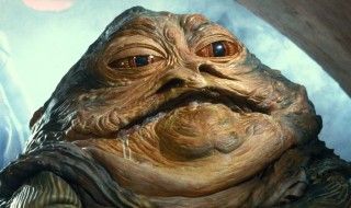 Star Wars : bientôt un spin-off pour Jabba le Hutt ?