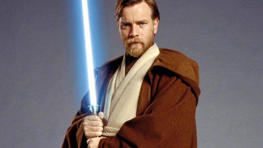 Un film sur Obi Wan Kenobi est en préparation #4