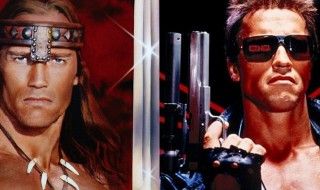 Terminator 6 et Legend of Conan : Schwarzenegger lâche des infos