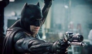 The Batman sera dans le DC Extended Universe sans caméo de la Justice League