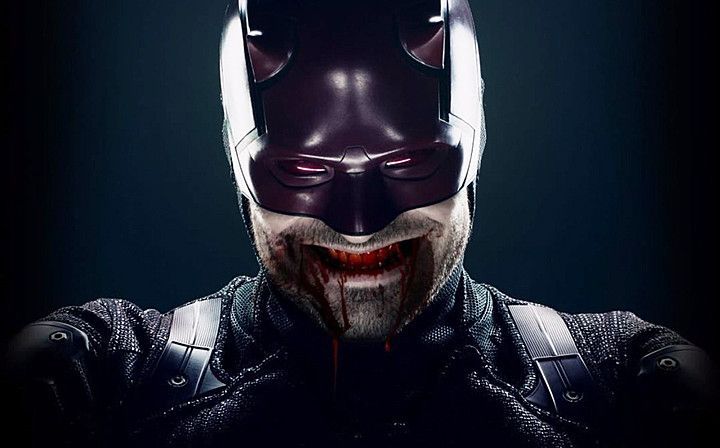 The Punisher : la série pourrait accueillir un autre héros Marvel #2