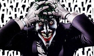 Scorcese va produire un film sur les origines du Joker.. sans Jared Leto