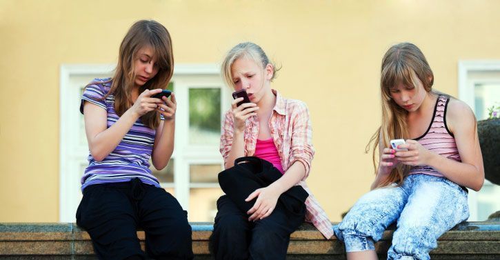 Cette appli oblige vos enfants à répondre à vos appels et à vos SMS #2