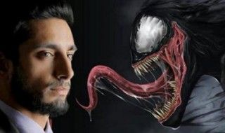 Venom : Riz Ahmed rejoint le casting