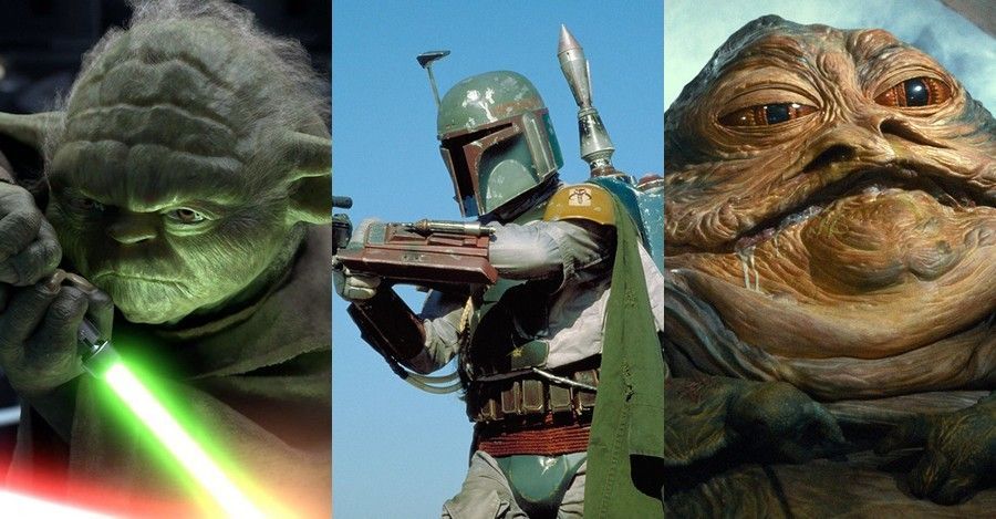 Star Wars : des spin-off sur Yoda et Boba Fett sont aussi en préparation