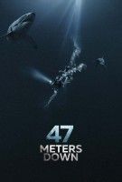 Affiche 47 Meters Down