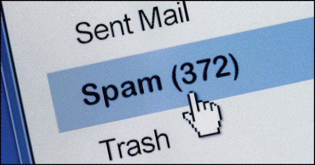711 millions d'adresses mails ont étés piégées par un spambot #2