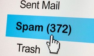 711 millions d'adresses mails ont étés piégées par un spambot