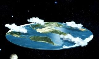 Ce Youtubeur a prouvé que la Terre est plate