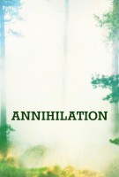 Affiche Annihilation