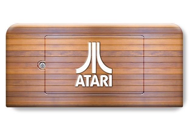 Atari lance deux nouvelles consoles rétro #3