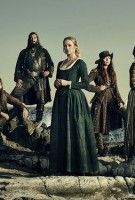 Fiche du film Black Sails