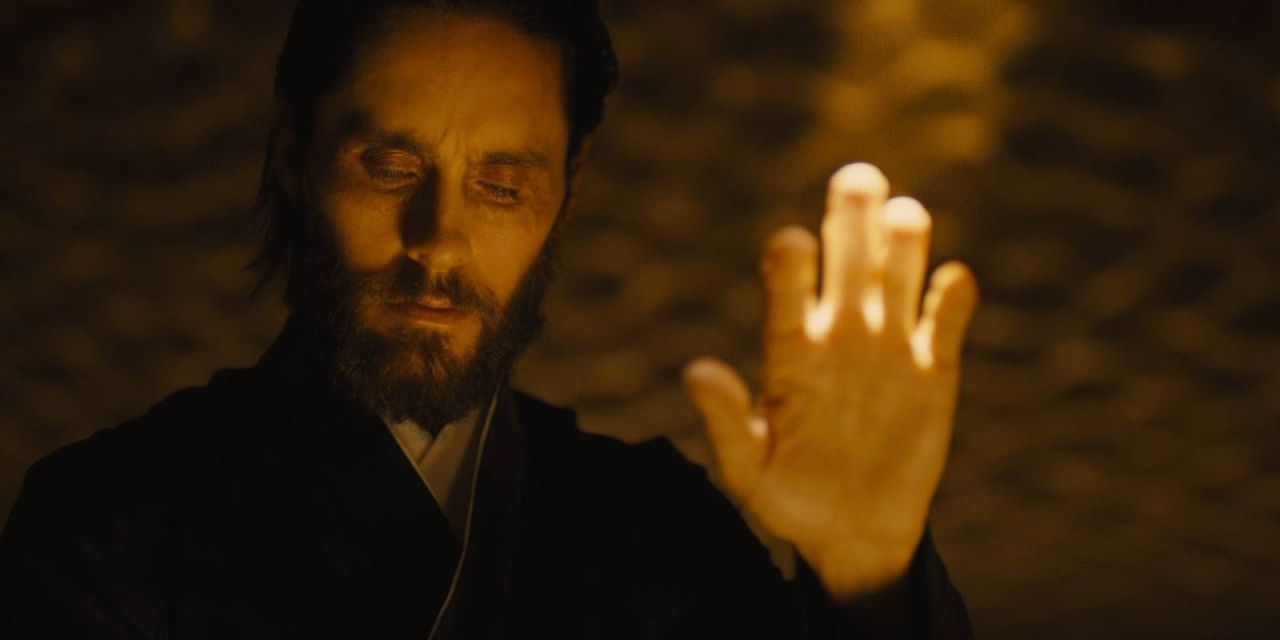 Blade Runner 2049 : Jared Leto est devenu aveugle pour son rôle de méchant #2