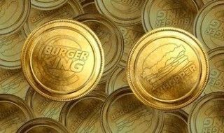 Burger King teste une crypto-monnaie