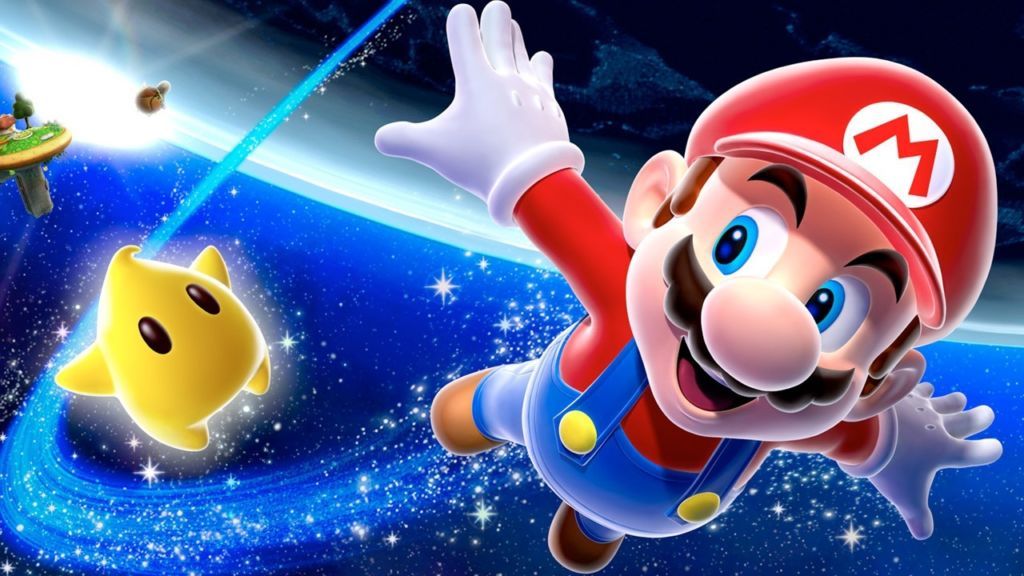 C'est officiel, Mario n'est plus plombier