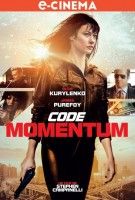 Affiche Code Momentum