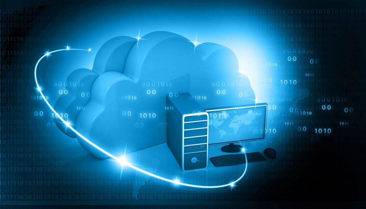 Les meilleurs services gratuits de stockage dans le Cloud en 2022 #14
