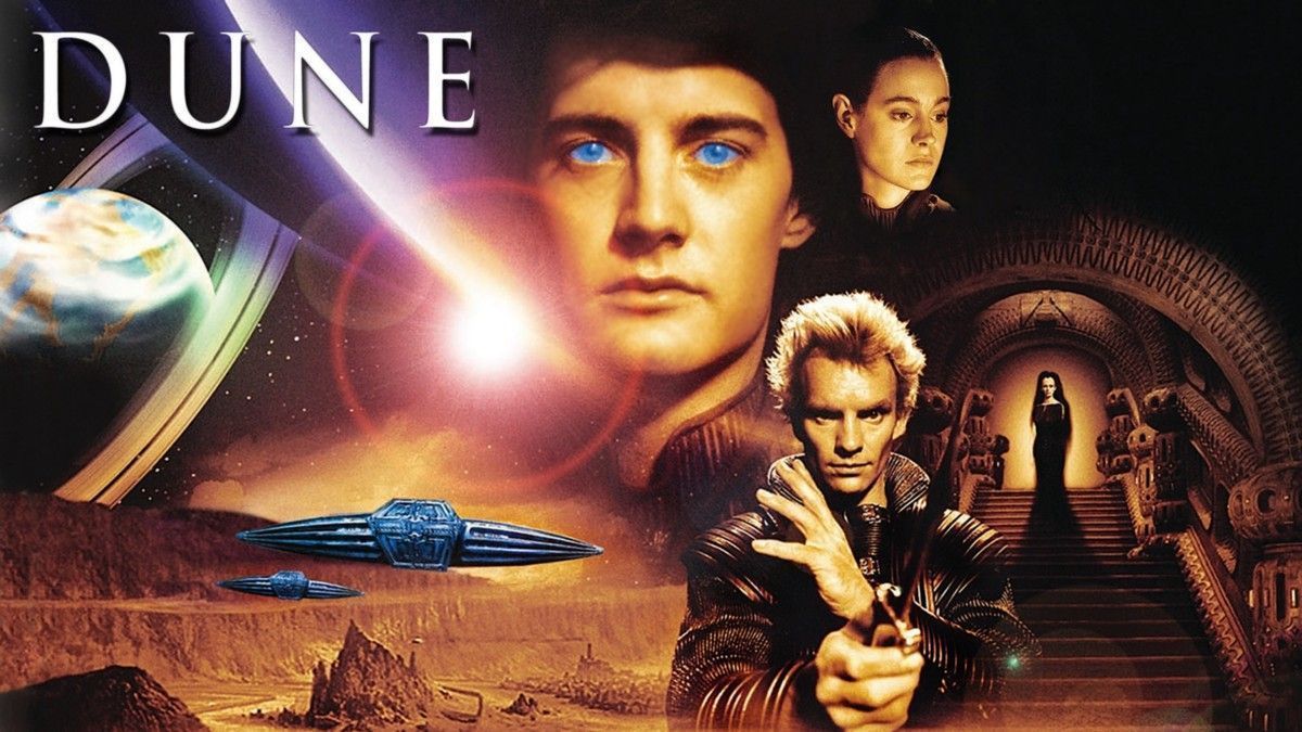 Après Blade Runner 2049, Denis Villeneuve adaptera DUNE