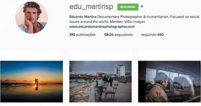 Eduardo Martins : ce faux-photographe de guerre a berné le monde entier #2