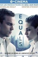 Affiche Equals